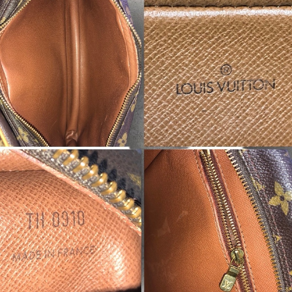 Louis Vuitton Nile Crossbody Shoulder BAG - Picture 6 of 10